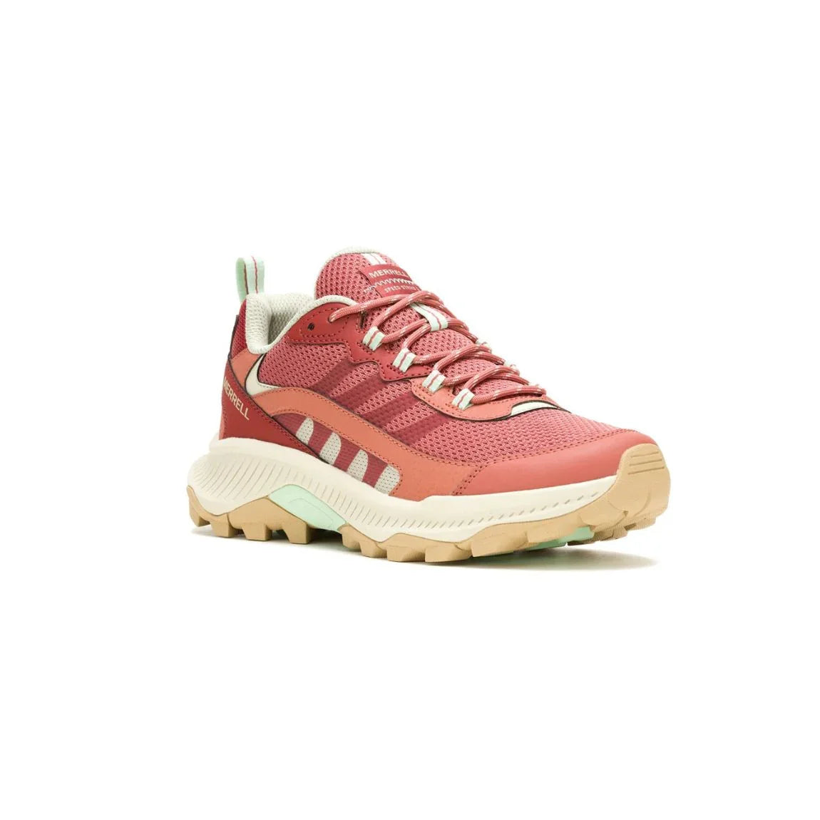 Merrell Speed Strike 2 Hiking Shoes - Women - Sports Excellence
