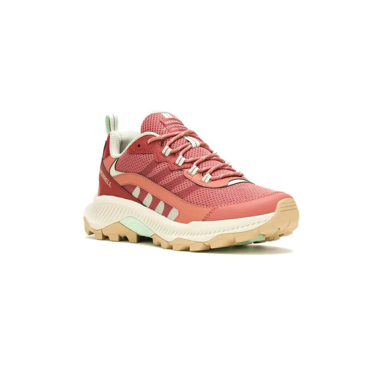 Merrell Speed Strike 2 Hiking Shoes - Women - Sports Excellence