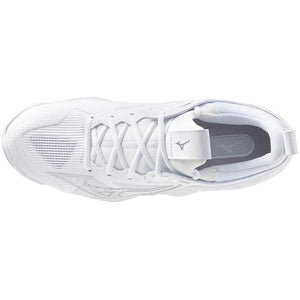 Mizuno Wave Momentum 3 Volleyball Shoes - Men - Sports Excellence