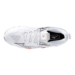 Mizuno Wave Momentum 3 Volleyball Shoes - Men - Sports Excellence