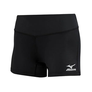 Mizuno Victory 3.5" Inseam Volleyball Shorts - Women - Sports Excellence