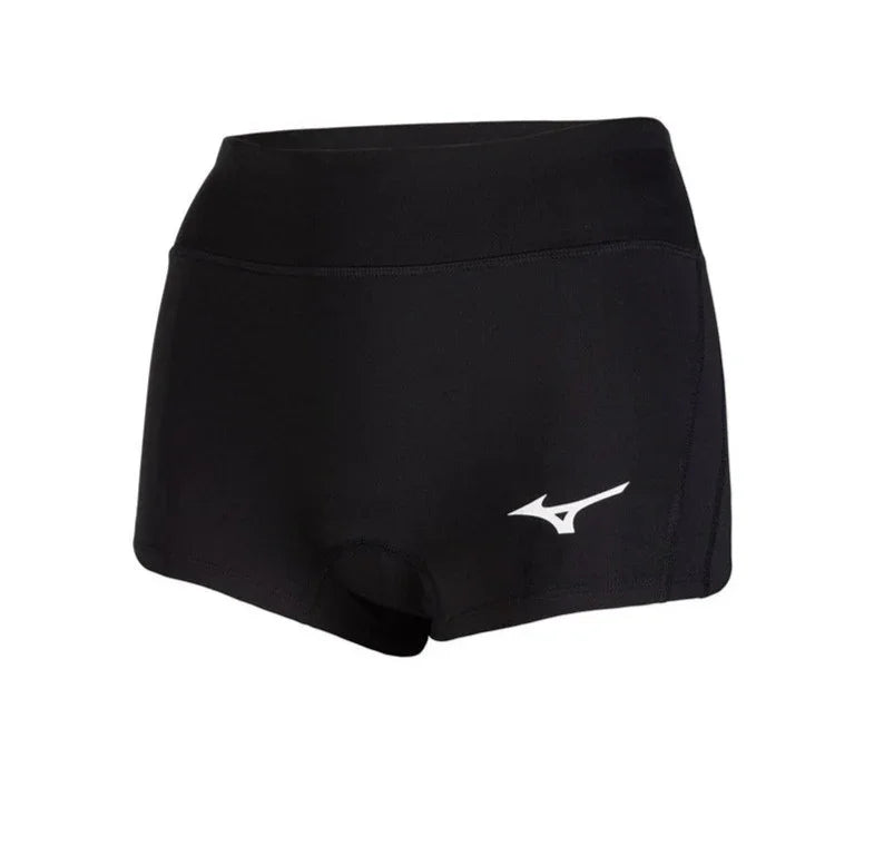 Mizuno Apex 2.5" Inseam Volleyball Short - Women - Sports Excellence