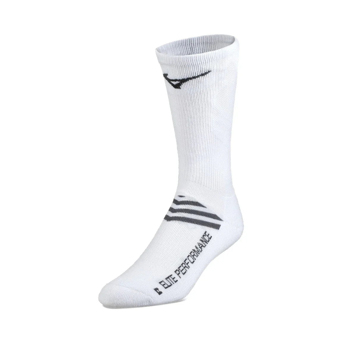 Mizuno Volleyball Runbird Crew Socks - Sports Excellence