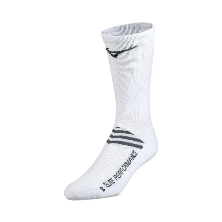 Mizuno Volleyball Runbird Crew Socks - Sports Excellence