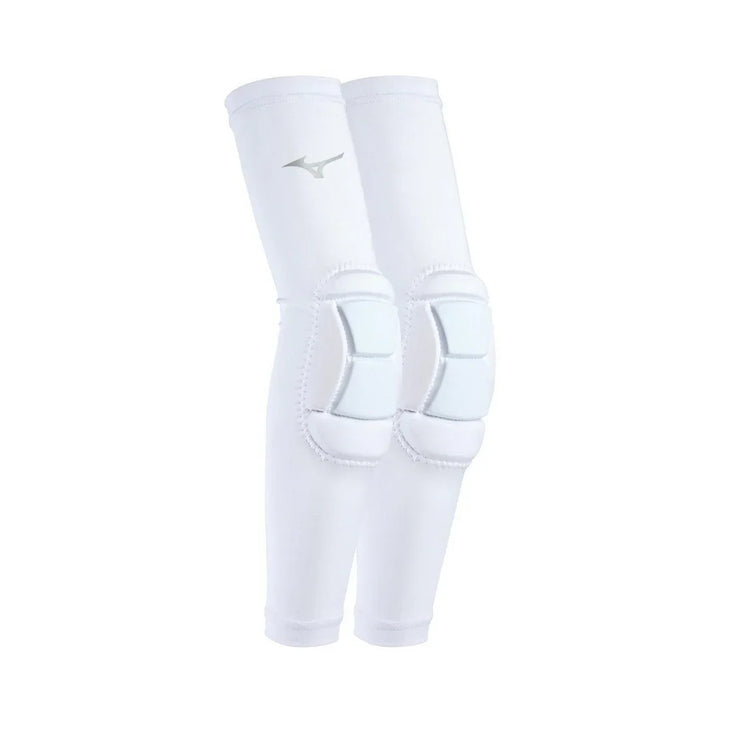 Mizuno Padded Volleyball Elbow Sleeves - Sports Excellence
