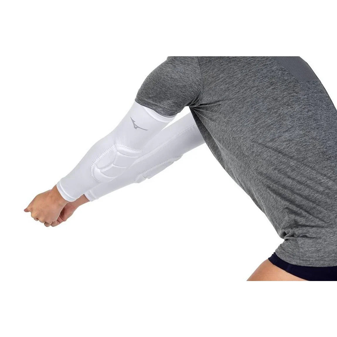 Mizuno Padded Volleyball Elbow Sleeves - Sports Excellence