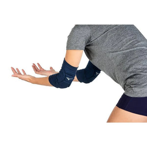 Mizuno Volleyball Elbow Pads - Sports Excellence