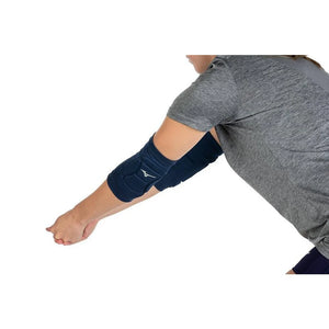 Mizuno Volleyball Elbow Pads - Sports Excellence
