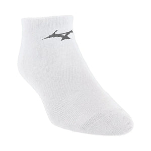 Mizuno Vital Volleyball Low Sock (3-Pack) - Sports Excellence