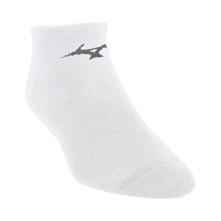 Mizuno Vital Volleyball Low Sock (3-Pack) - Sports Excellence