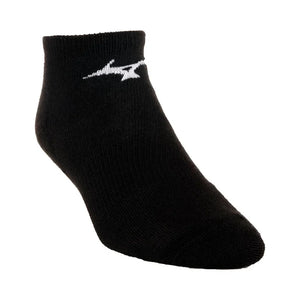 Mizuno Vital Volleyball Low Sock (3-Pack) - Sports Excellence