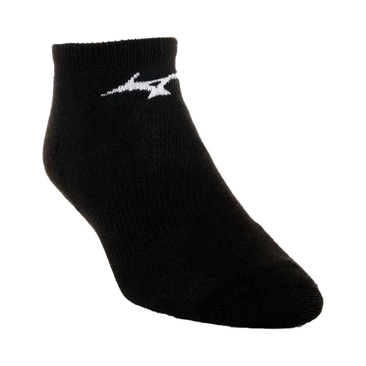 Mizuno Vital Volleyball Low Sock (3-Pack) - Sports Excellence