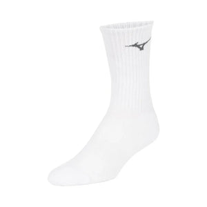 Mizuno Vital Volleyball Crew Sock (3-Pack) - Sports Excellence