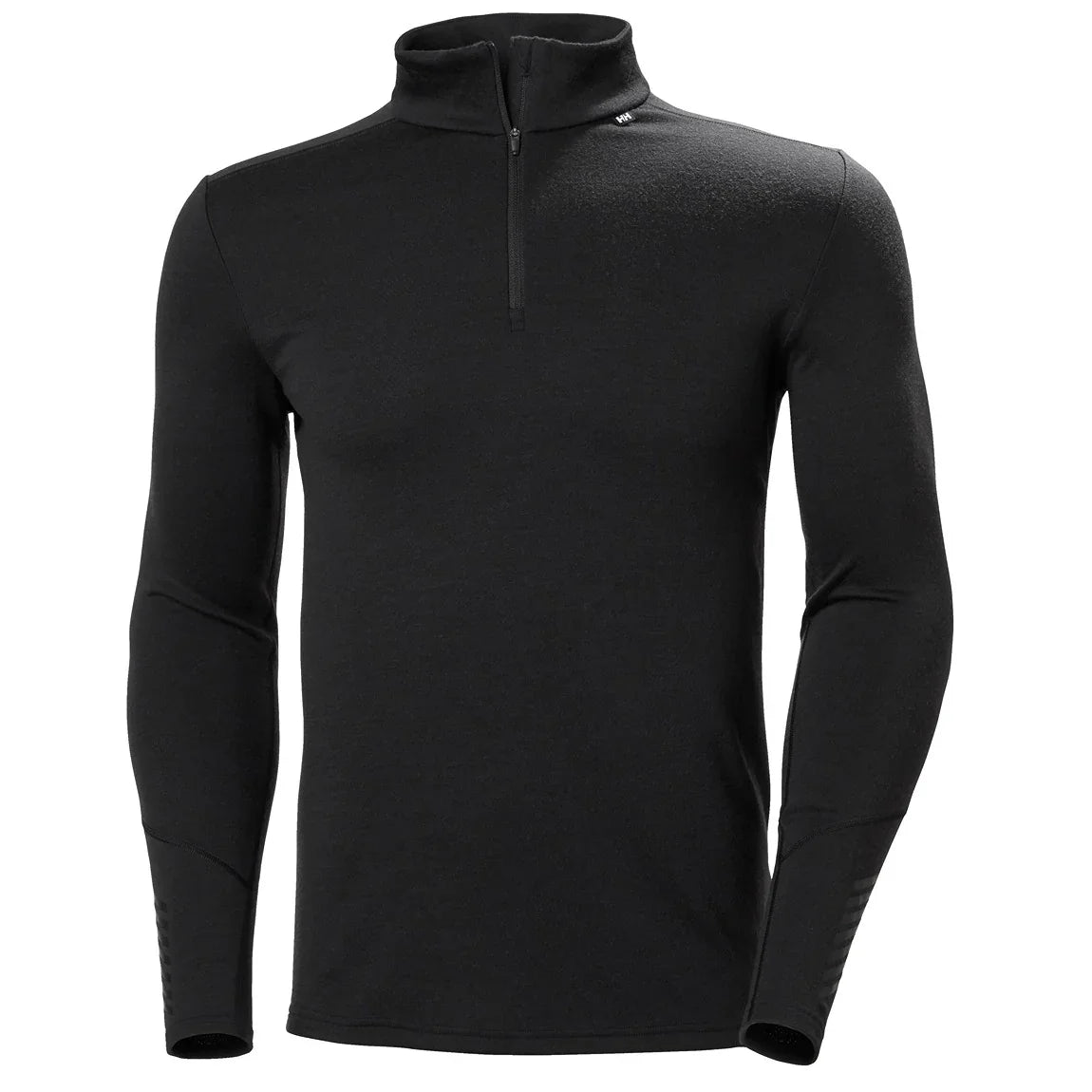 Helly Hansen LIFA® Merino Midweight Half-Zip Base Layer - Men - Sports Excellence