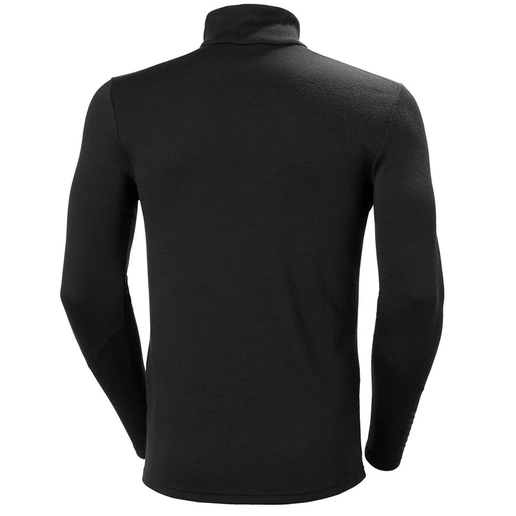 Helly Hansen LIFA® Merino Midweight Half-Zip Base Layer - Men - Sports Excellence