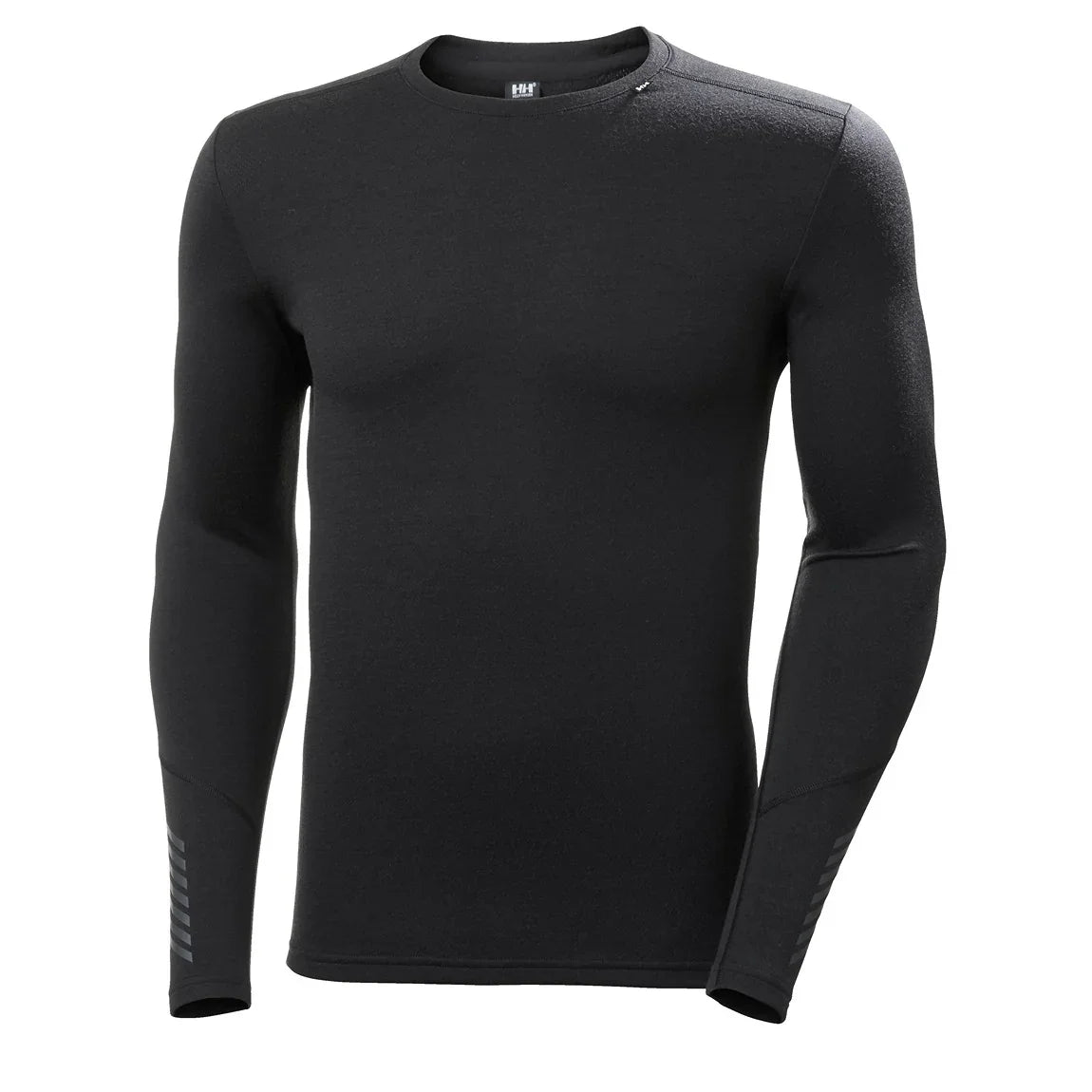 Helly Hansen LIFA® Merino Midweight Crew Base Layer - Men - Sports Excellence