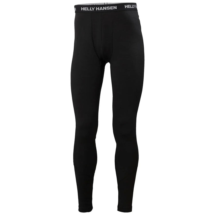 Helly Hansen LIFA® Merino Midweight 2-In-1 Base Layer Pants - Men - Sports Excellence