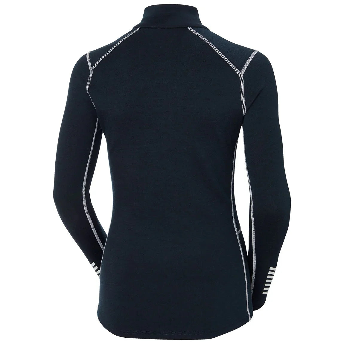 Helly Hansen LIFA® Merino Midweight Half-Zip Base Layer - Women - Sports Excellence