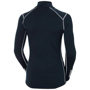 Helly Hansen LIFA® Merino Midweight Half-Zip Base Layer - Women - Sports Excellence