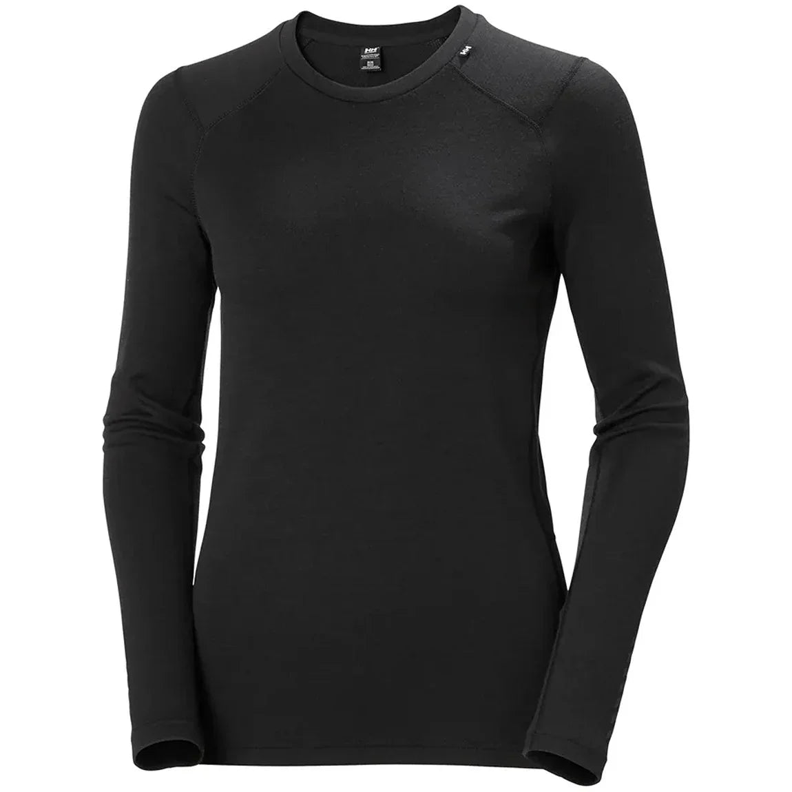 Helly Hansen LIFA® Merino Midweight Crew Base Layer - Women - Sports Excellence