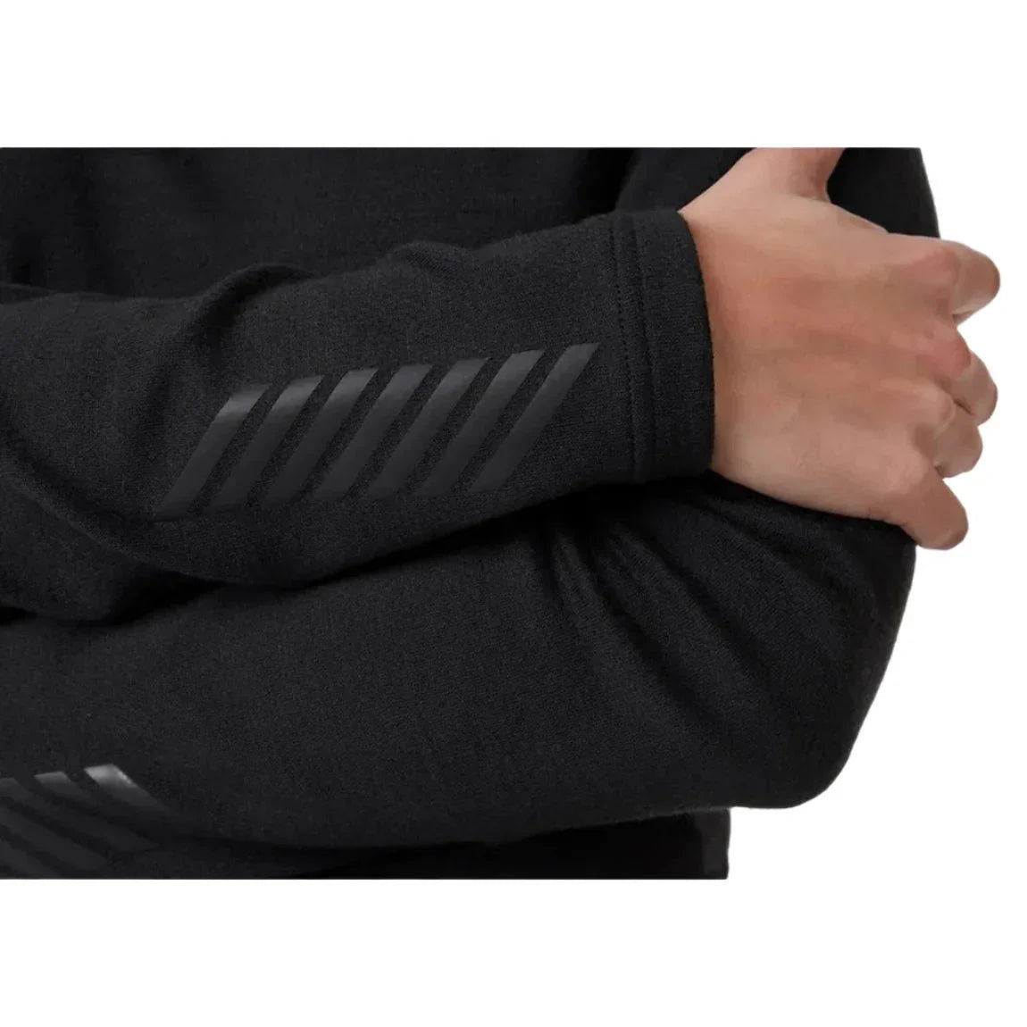 Helly Hansen LIFA® Merino Midweight Crew Base Layer - Women - Sports Excellence