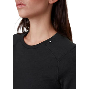Helly Hansen LIFA® Merino Midweight Crew Base Layer - Women - Sports Excellence