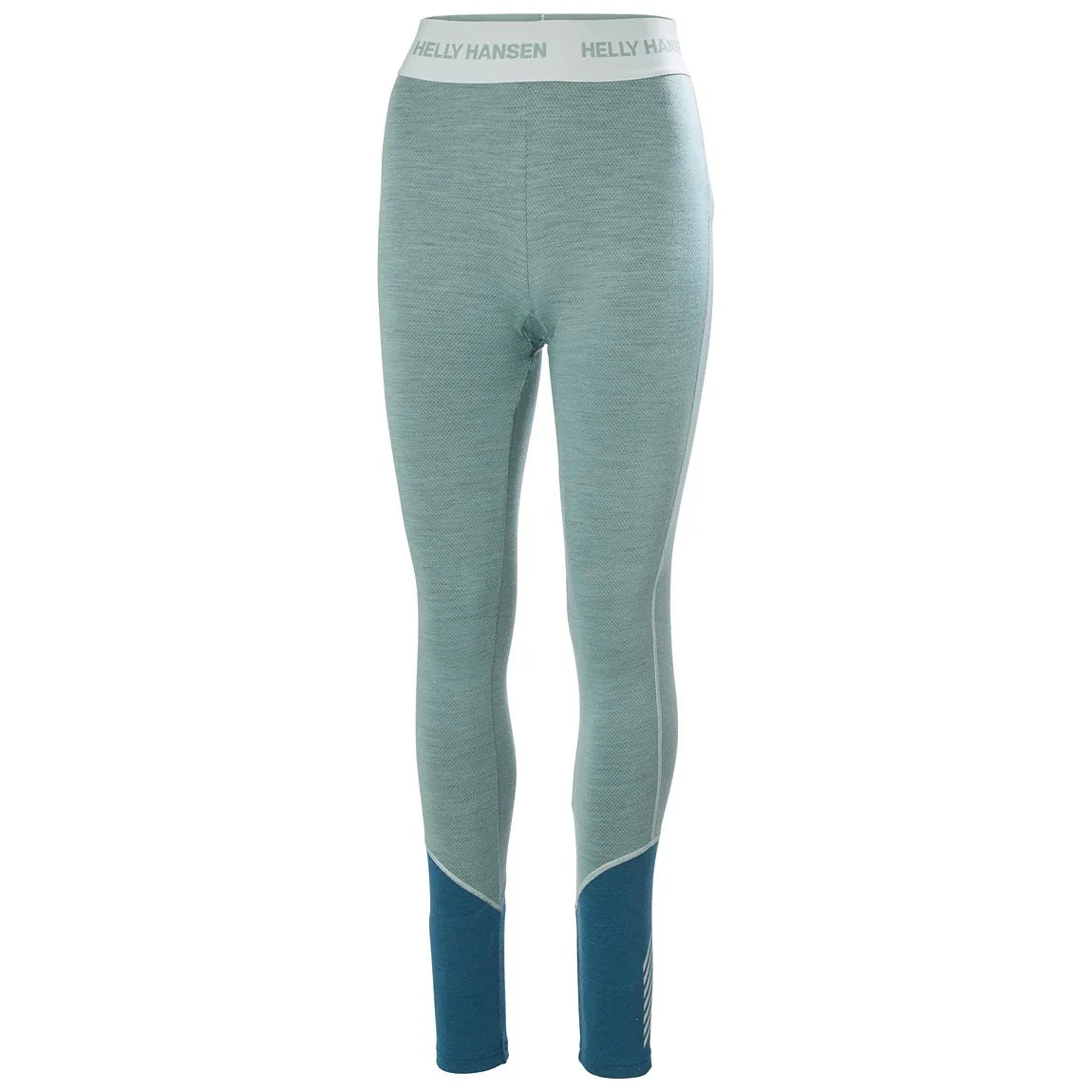 Helly Hansen LIFA® Merino Midweight 2-In-1 Base Layer Pants - Women - Sports Excellence
