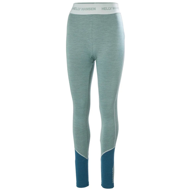 Helly Hansen LIFA® Merino Midweight 2-In-1 Base Layer Pants - Women - Sports Excellence