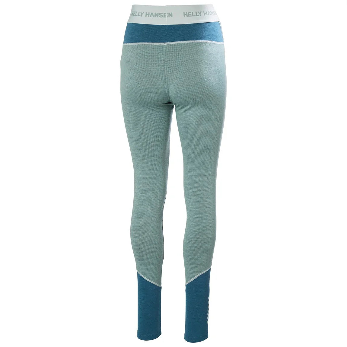 Helly Hansen LIFA® Merino Midweight 2-In-1 Base Layer Pants - Women - Sports Excellence