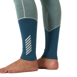 Helly Hansen LIFA® Merino Midweight 2-In-1 Base Layer Pants - Women - Sports Excellence