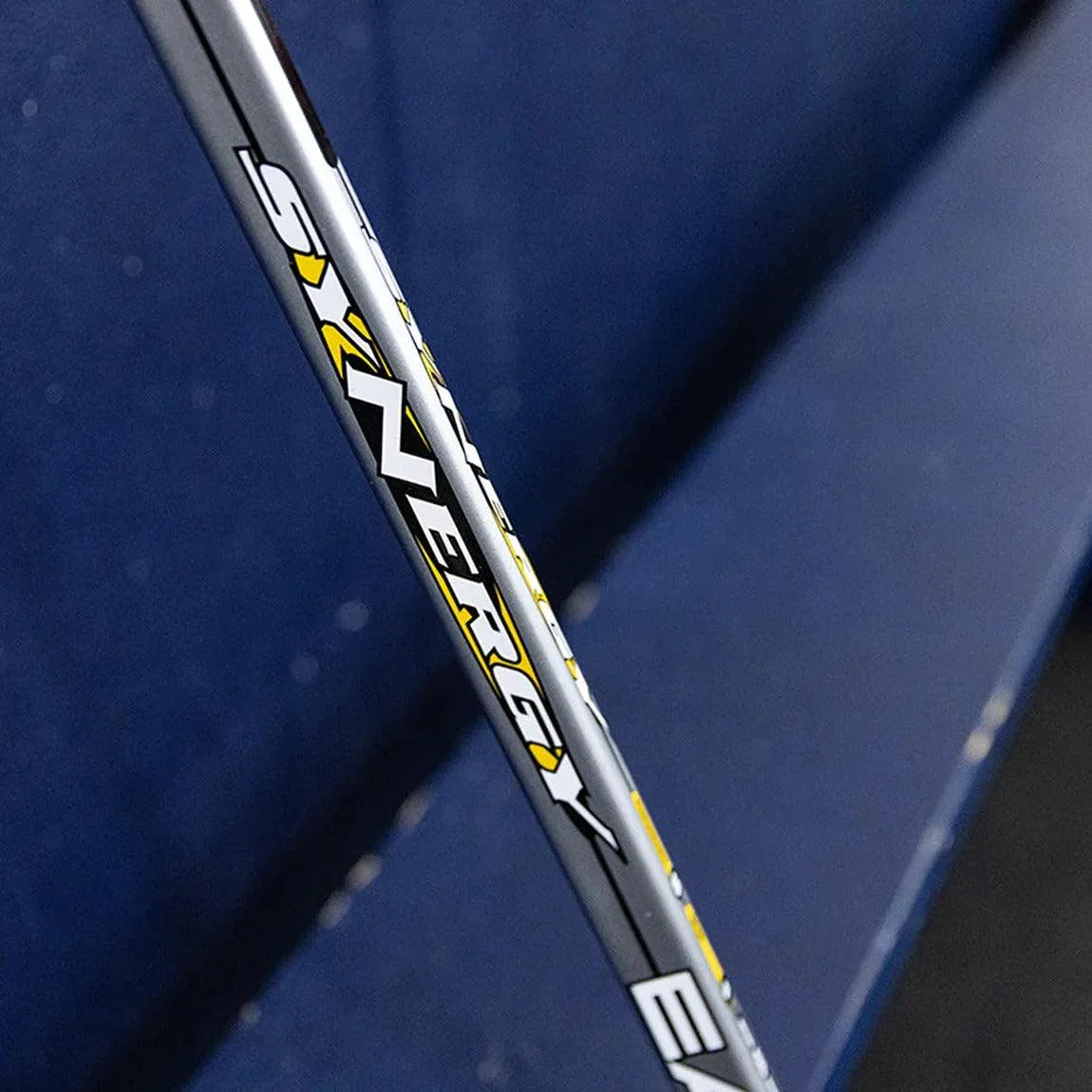 Bauer Easton Synergy Hockey Stick (Silver) - Senior - Sports Excellence