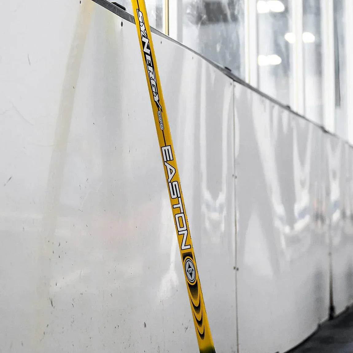 Bauer Easton Synergy Hockey Stick (Yellow) - Senior - Sports Excellence