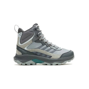 Merrell Speed Strike 2 Thermo Mid Waterproof Boot - Women - Sports Excellence