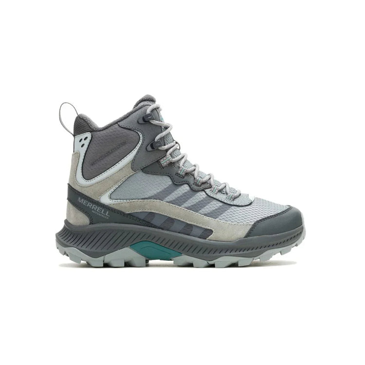 Merrell Speed Strike 2 Thermo Mid Waterproof Boot - Women - Sports Excellence