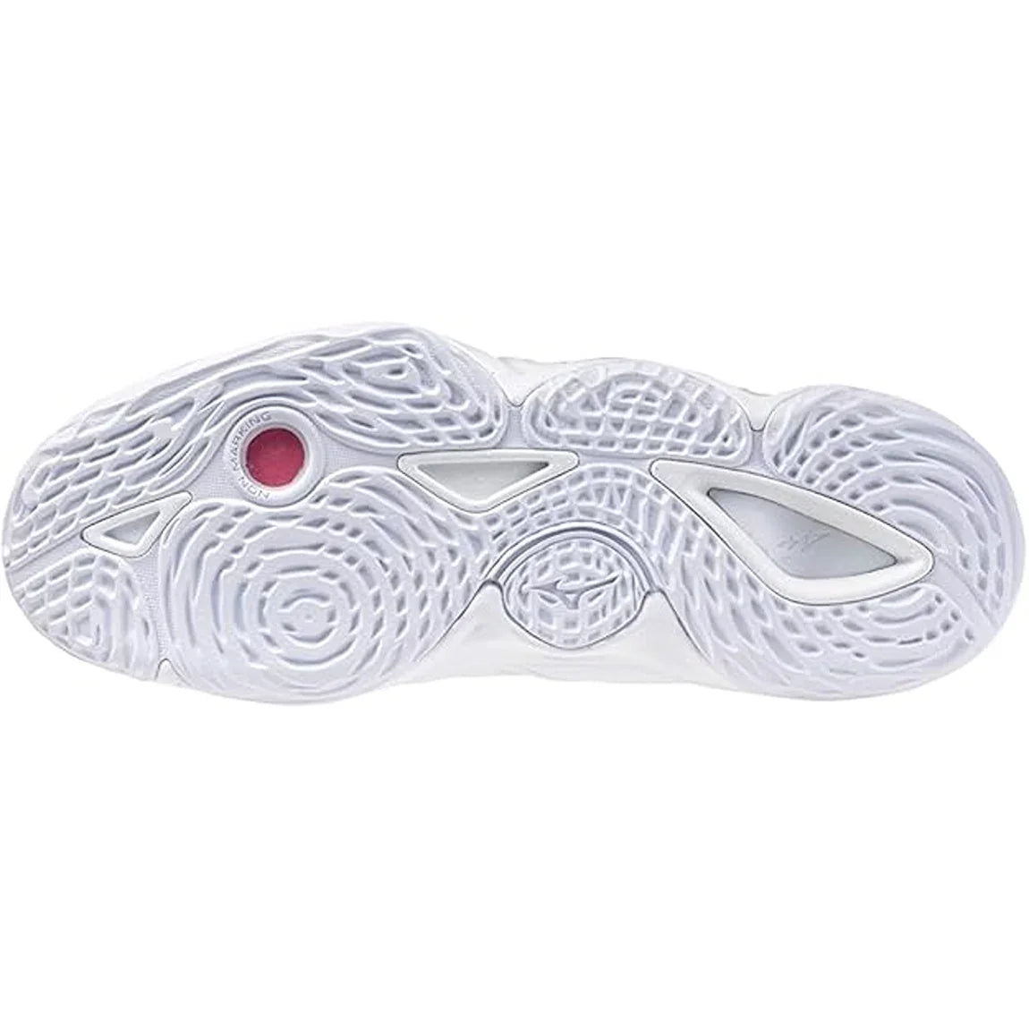 Mizuno Wave Momentum 3 Volleyball Shoes - Women - Sports Excellence