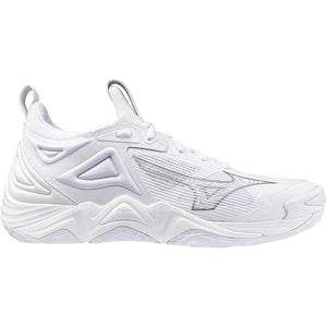 Mizuno Wave Momentum 3 Volleyball Shoes - Women - Sports Excellence