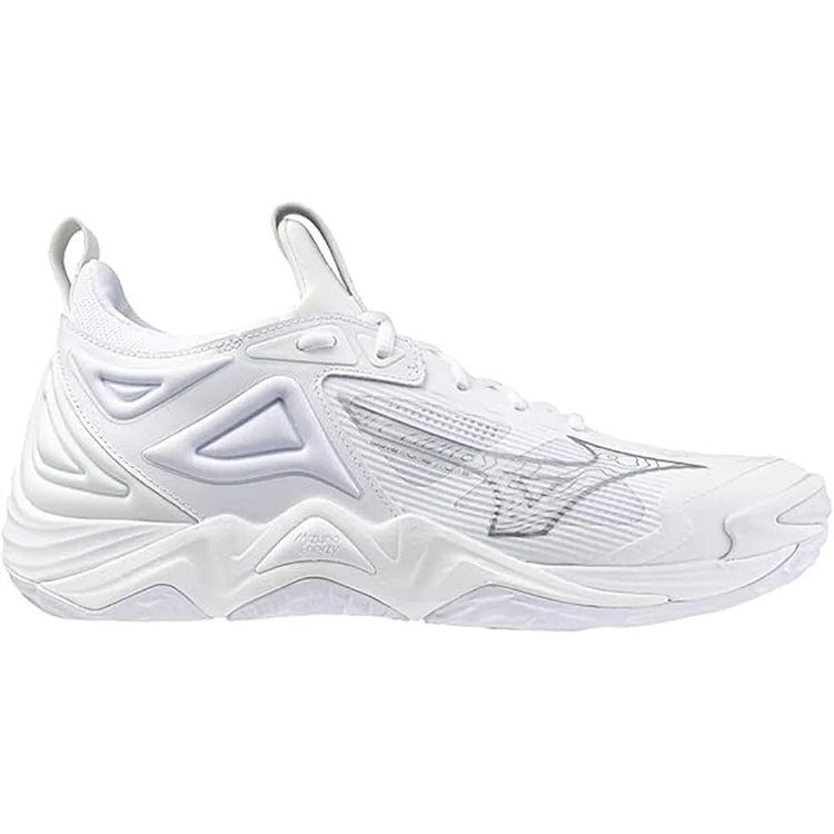 Mizuno Wave Momentum 3 Volleyball Shoes - Women - Sports Excellence