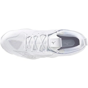 Mizuno Wave Momentum 3 Volleyball Shoes - Women - Sports Excellence