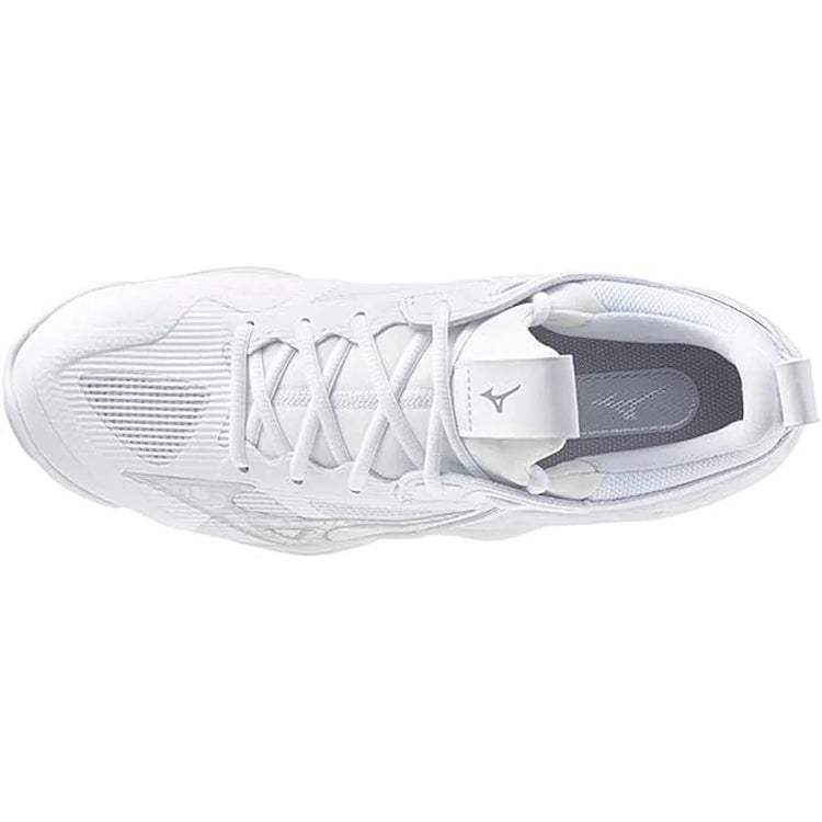 Mizuno Wave Momentum 3 Volleyball Shoes - Women - Sports Excellence