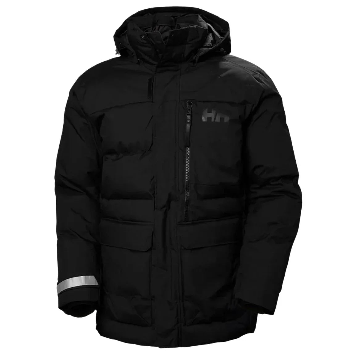 Helly Hansen Tromsoe Winter Jacket - Men - Sports Excellence