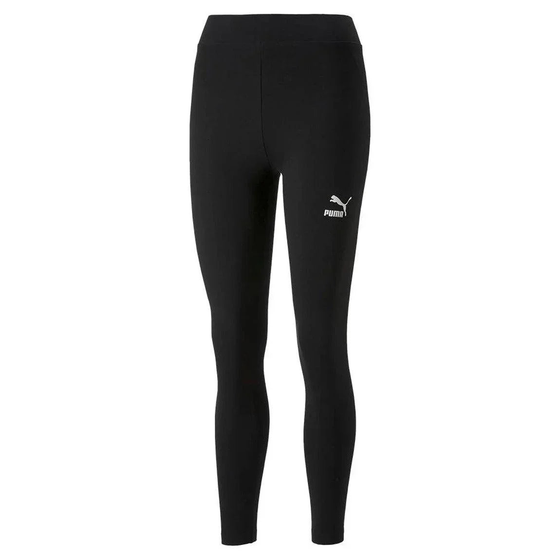 Puma Classic High Waisted Leggings - Women - Sports Excellence