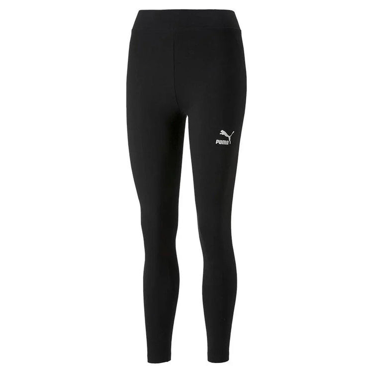 Puma Classic High Waisted Leggings - Women - Sports Excellence