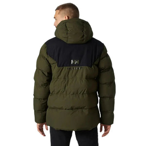 Helly Hansen Explorer Puffy Jacket - Men - Sports Excellence