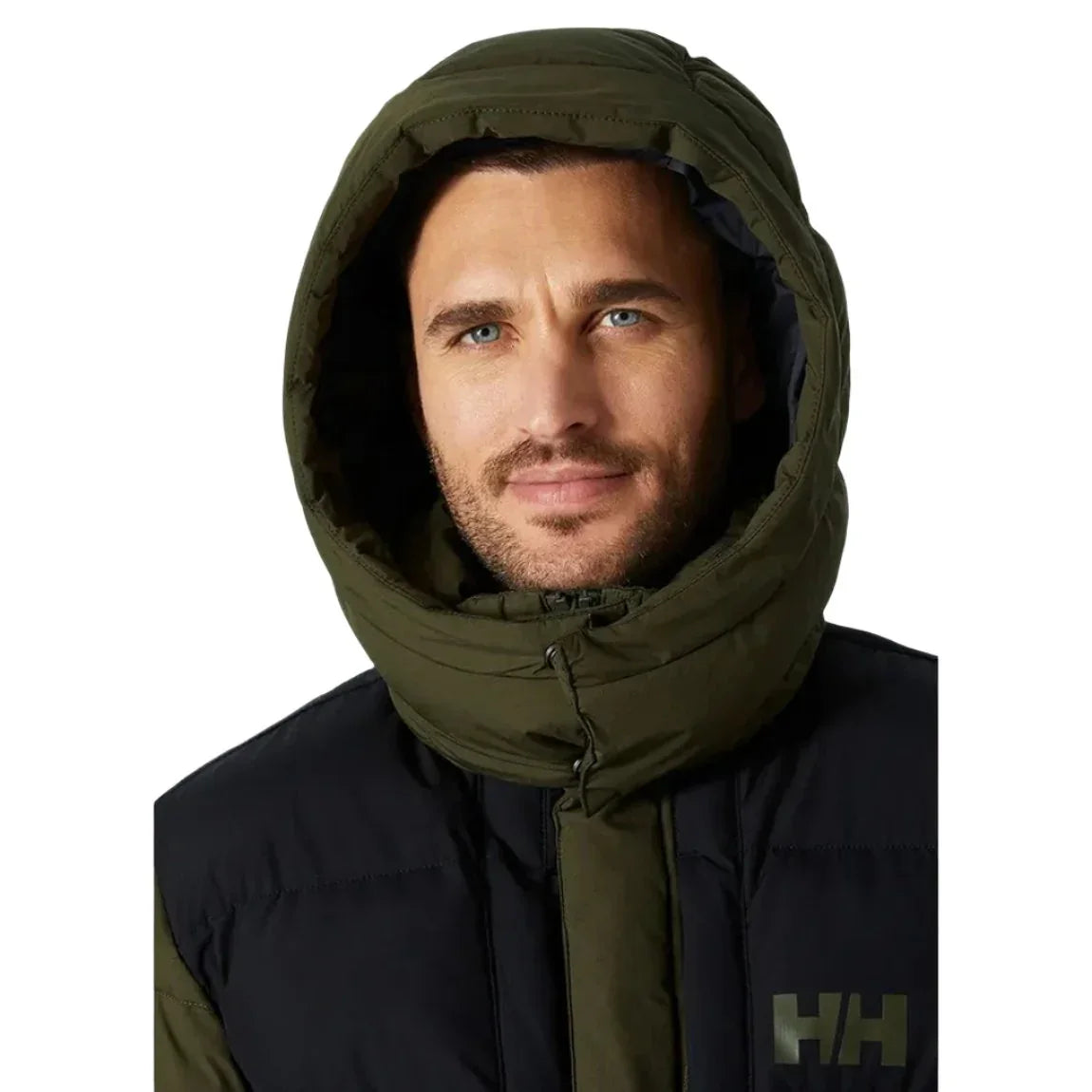 Helly Hansen Explorer Puffy Jacket - Men - Sports Excellence
