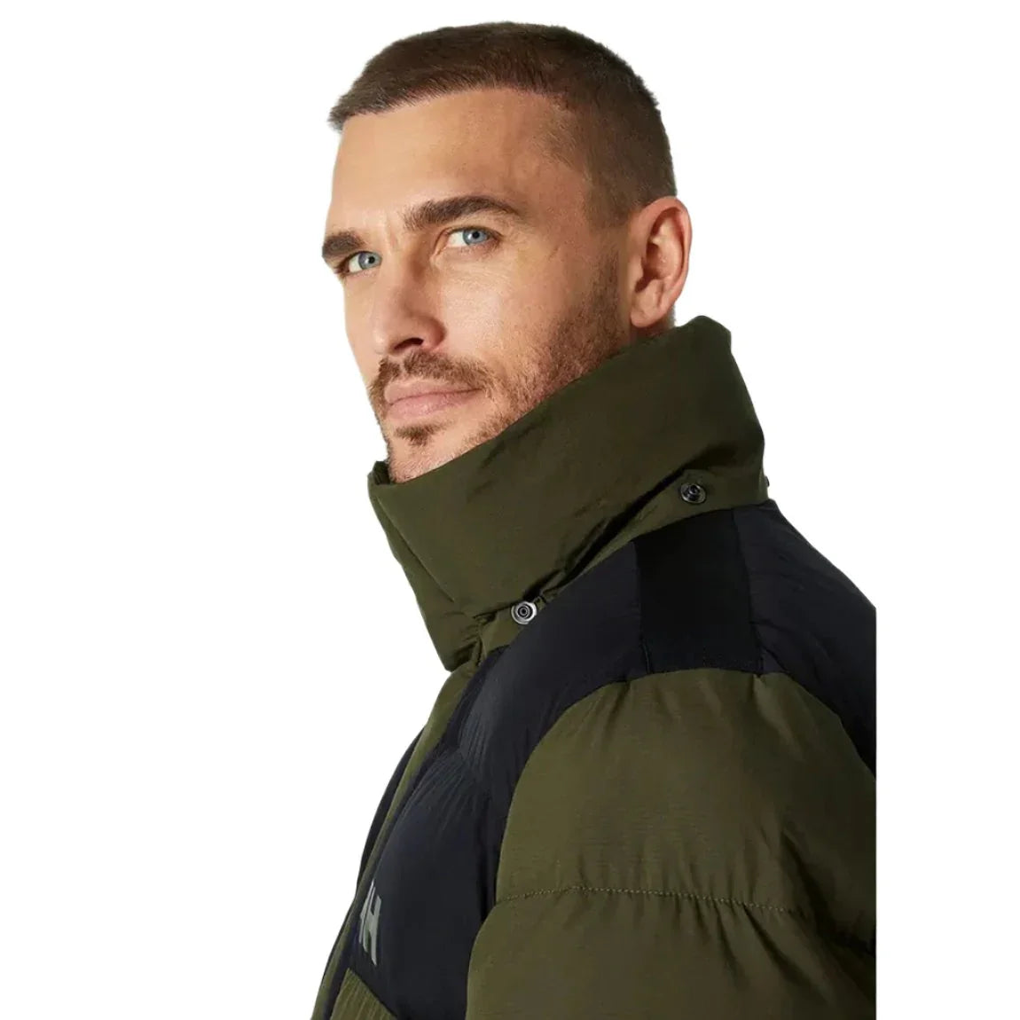 Helly Hansen Explorer Puffy Jacket - Men - Sports Excellence