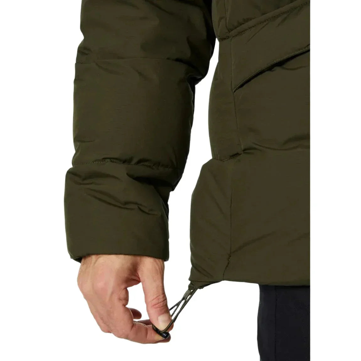 Helly Hansen Explorer Puffy Jacket - Men - Sports Excellence