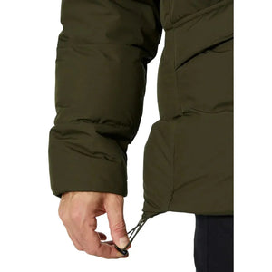 Helly Hansen Explorer Puffy Jacket - Men - Sports Excellence