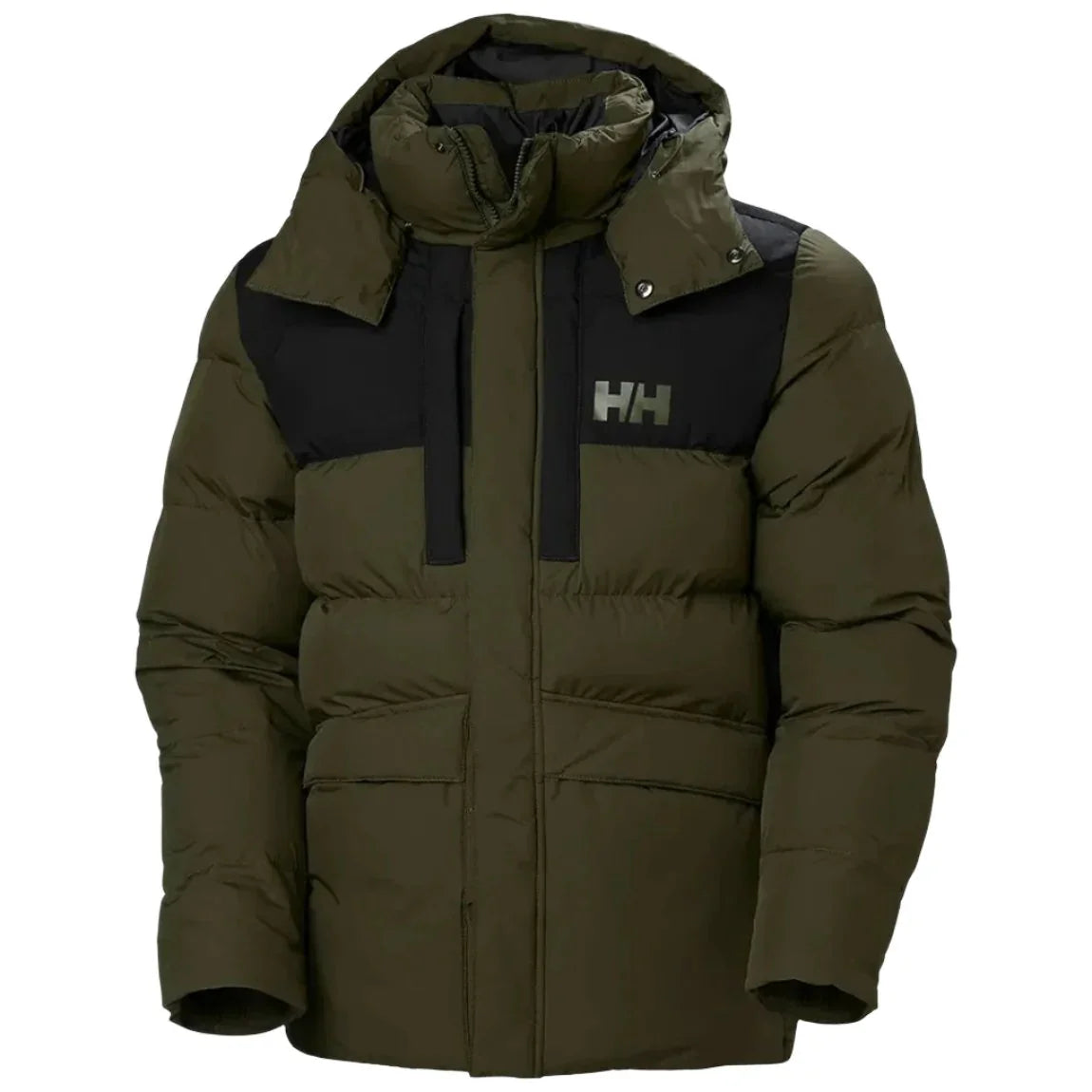 Helly Hansen Explorer Puffy Jacket - Men - Sports Excellence