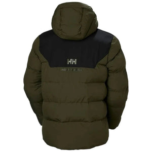 Helly Hansen Explorer Puffy Jacket - Men - Sports Excellence