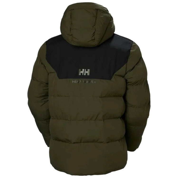 Helly Hansen Explorer Puffy Jacket - Men - Sports Excellence